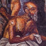 Casa del Poeta tragico (római mozaik)
