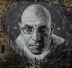 Michel Foucault - diskurzus és episztémé