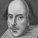 William Shakespeare, a Rómeó és Júlia, a Hamlet, a Lear király és a LXXV. szonett szerzője