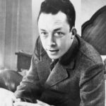 Albert Camus, a Közöny szerzője